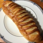 ネモ・ベーカリー＆カフェ - ヴィエノワ・ミルク