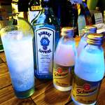 Bar Pulau - 