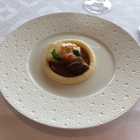 レストラン シャンボール - 