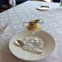 レストラン シャンボール - 