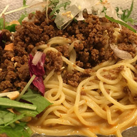 礼華 - 麺