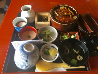 伊勢神宮周辺 ランチ 伊勢名物を堪能できるお店11選 食べログまとめ 伊勢神宮周辺 ランチ 伊勢名物を堪能できるお店11選 食べログまとめ