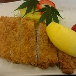 Tonkatsu Suzunoya - 