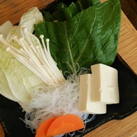 銀座しゃぶ通 マロニエゲート店 - 