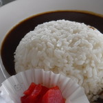 ダイニングテラス - 