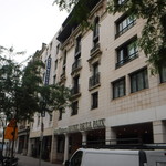 BEST WESTERN PLUS Hôtel de la Paix - 