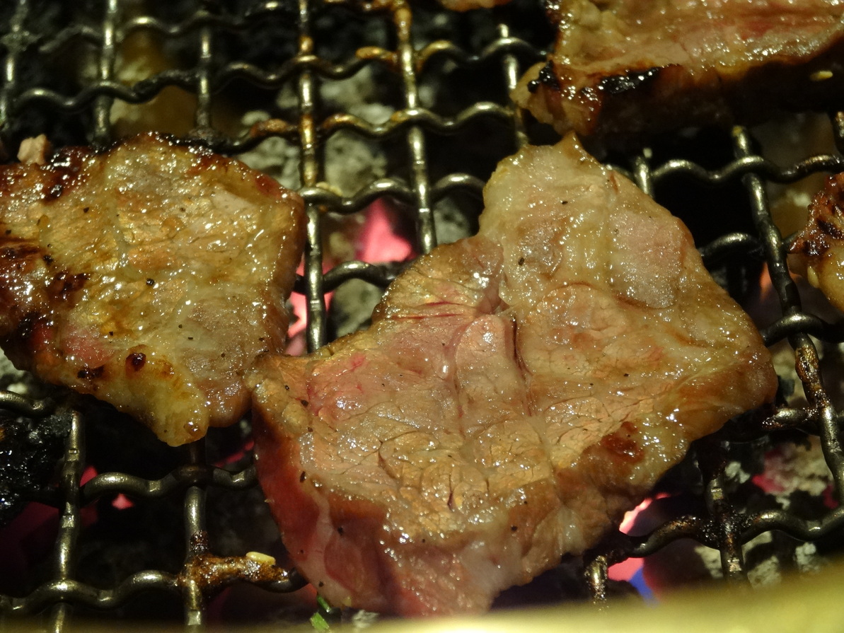 【閉店】炭火苑 （スミビエン） - 吉祥寺/焼肉 | 食べログ 炭火苑 (吉祥寺/焼肉)