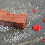 ラ プチット - ガトーショコラ