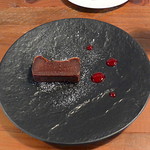 ラ プチット - ガトーショコラ