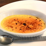 ラ プチット - クリームブリュレ