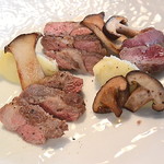 ラ プチット - バスク豚