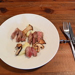 ラ プチット - バスク豚