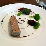 ラ プチット - フォアグラテリーヌ