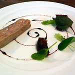 ラ プチット - フォアグラテリーヌ