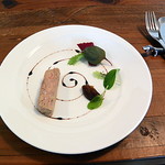 ラ プチット - フォアグラテリーヌ