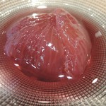 菊水鮓 - いちじくのコンフォート