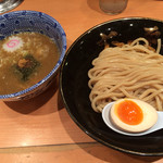 六厘舎 東京駅東京ラーメンストリート - 