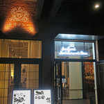 シロノシー - シロノシーのエントランス