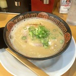 Hakata Nagahama Ramen Yumekaidou - 