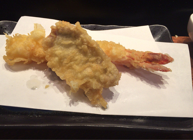 那かむら スペースワールド 天ぷら 食べログ