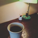 キジトラ珈琲舎 - 