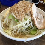 爆麺亭 - 