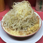 ラーメン二郎 大宮店 - 