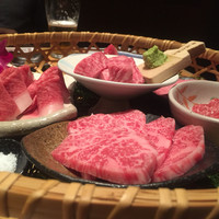薩摩 牛の蔵 広尾本店 - 