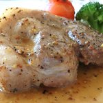 メイプル・カフェ - 