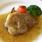 メイプル・カフェ - 