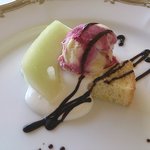 メイプル・カフェ - 