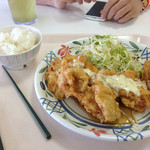 LIBLE - 料理写真: