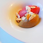 ロテスリーレカン - アイスクリームも食べごろ2016.8.