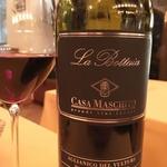 トラットリア ケ パッキア - 