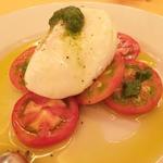 トラットリア ケ パッキア - 