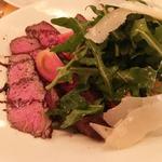 トラットリア ケ パッキア - 