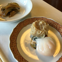 創作中華 一之船入 - 