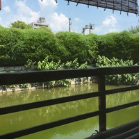 創作中華 一之船入 - 