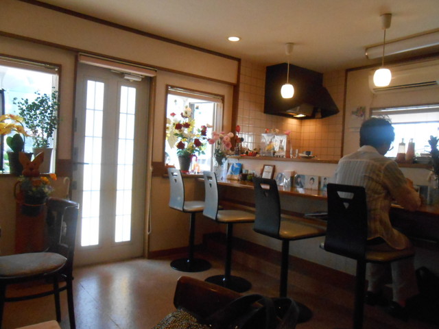 こんび - 下馬（喫茶店）の写真