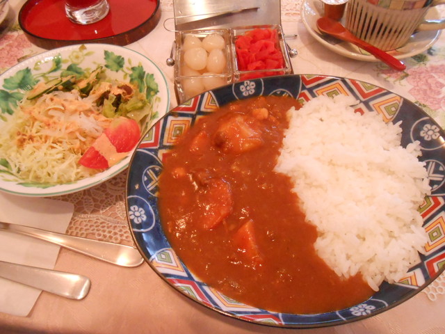 こんび - 下馬（喫茶店）の写真