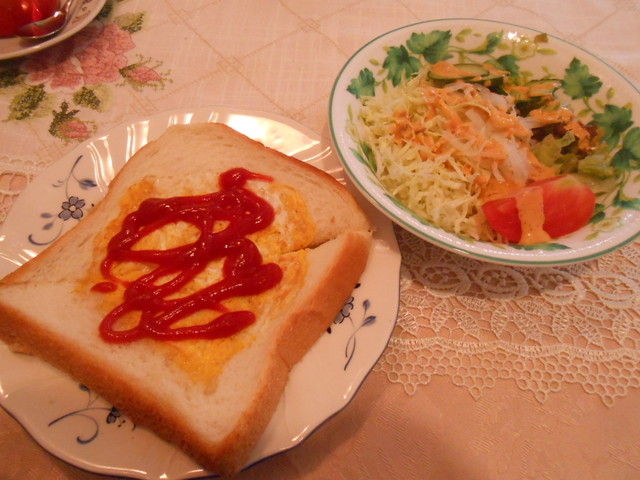 こんび 下馬 &ndash; 多賀城の落ち着いた喫茶店