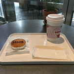 ザ マンダリン オリエンタル グルメショップ - ガレットブルトンヌ 2015/12/01