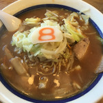 Hachiban Ramen - 