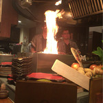 Robata Shikabari - 