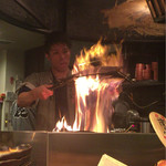 Robata Shikabari - 