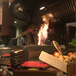 Robata Shikabari - 