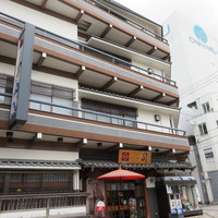 土佐料理 司 高知本店 - 店舗外観
