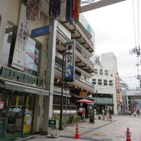 土佐料理 司 高知本店 - 店舗外観