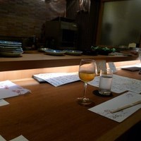 彩席 かわかみ - 