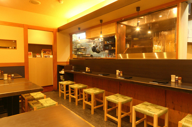 Kushi Dining Torippa photo 5